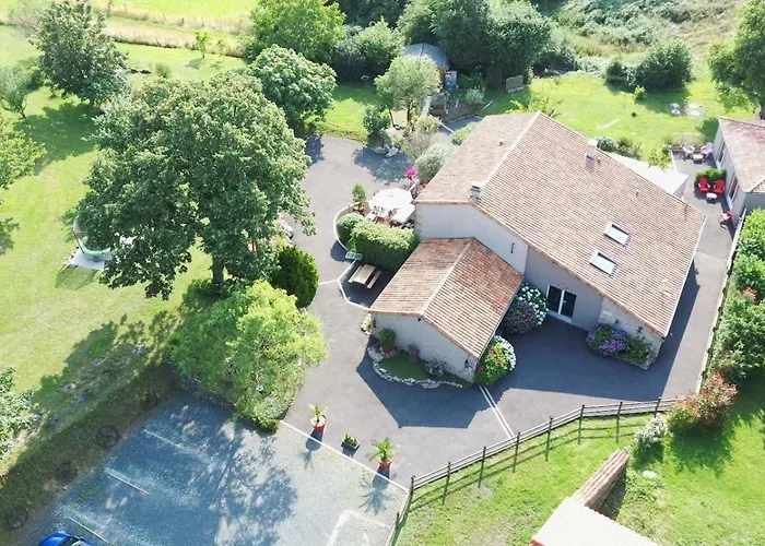 Au Petit BignonBB Hotel